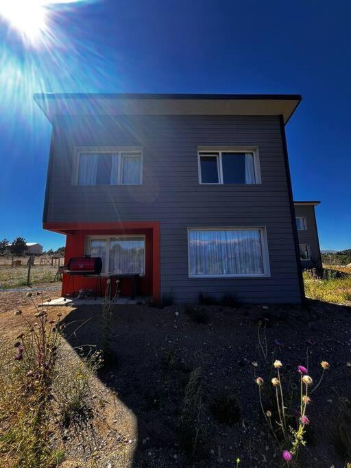 Holiday home Casa Tres Cerros En *