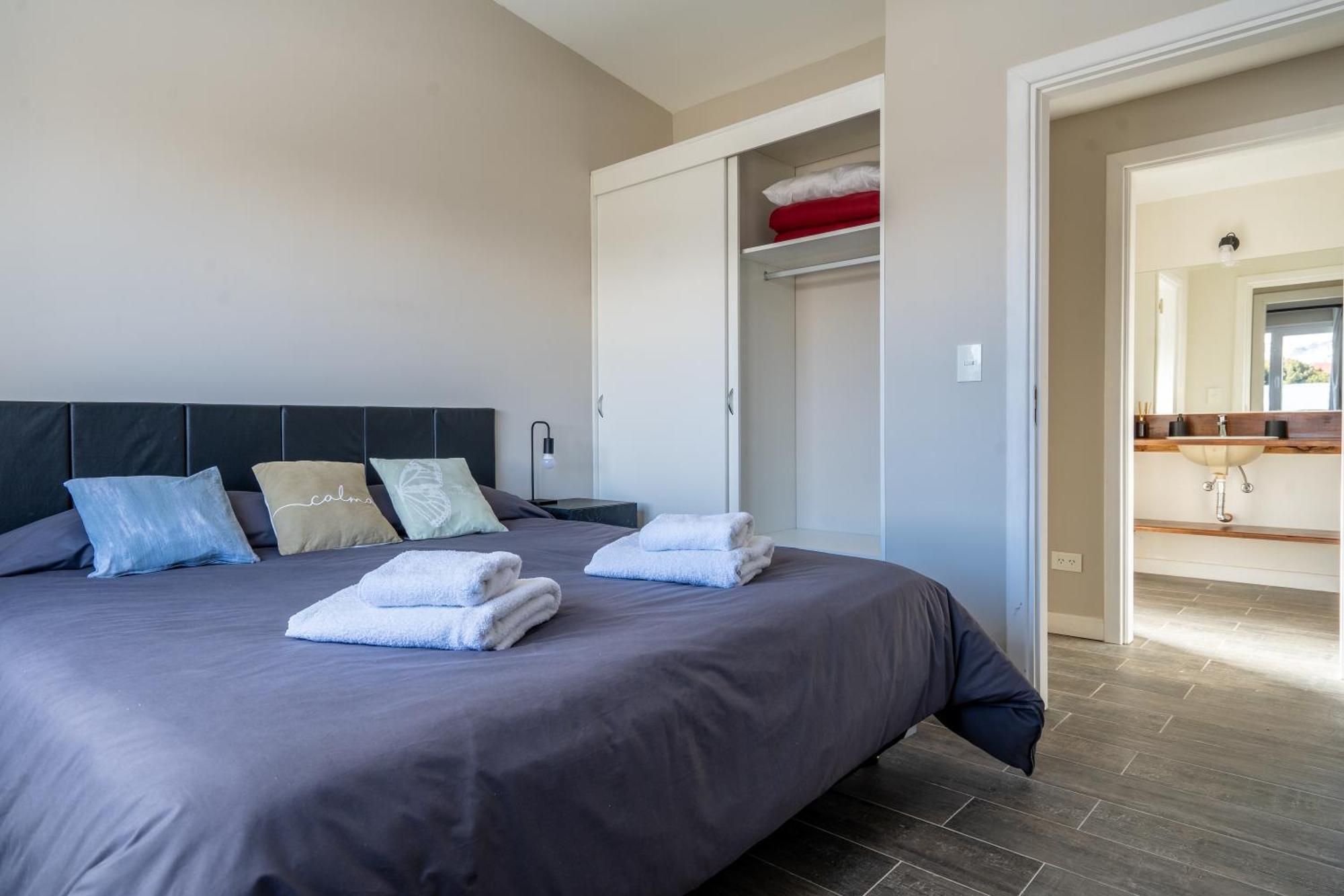 Casa Tres Cerros En Holiday home