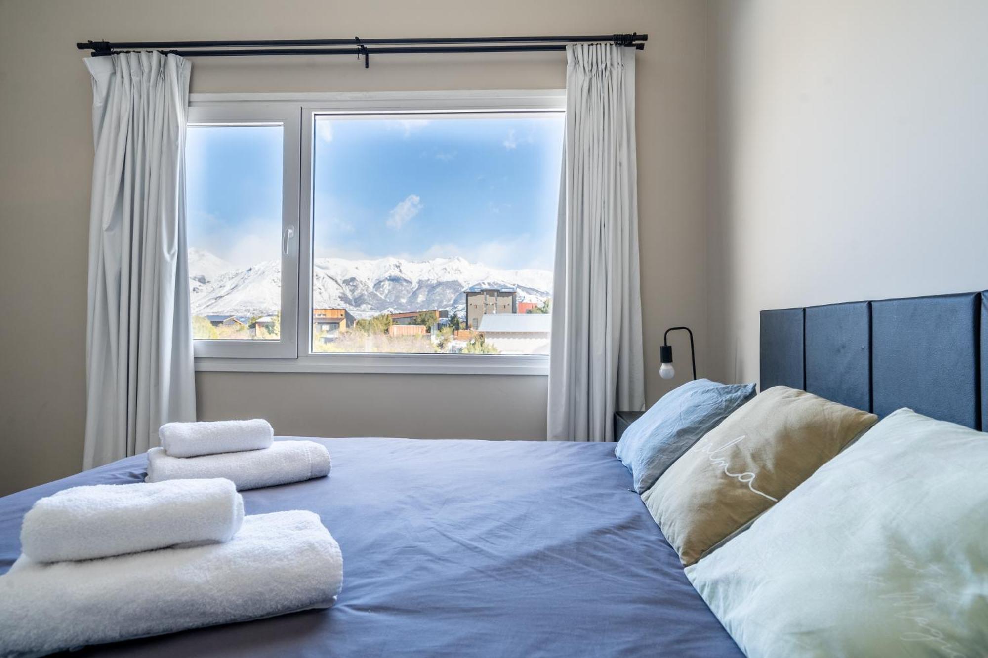 Holiday home Casa Tres Cerros En