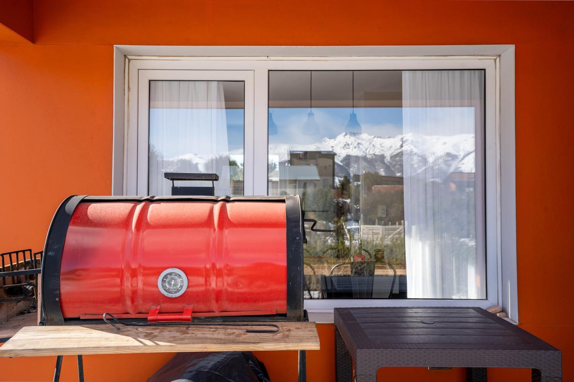 Casa Tres Cerros En * San Carlos de Bariloche