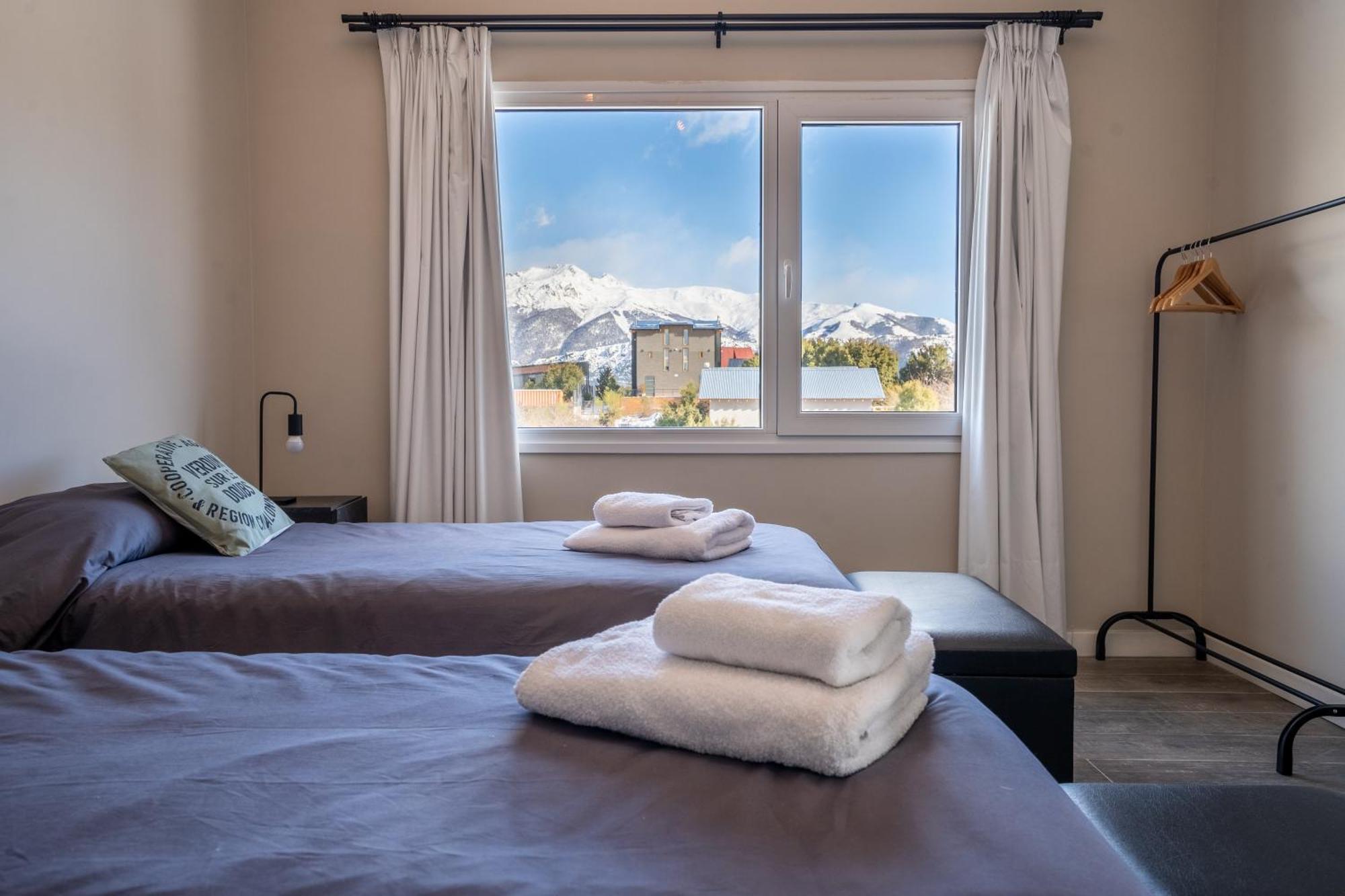 Casa Tres Cerros En * San Carlos de Bariloche