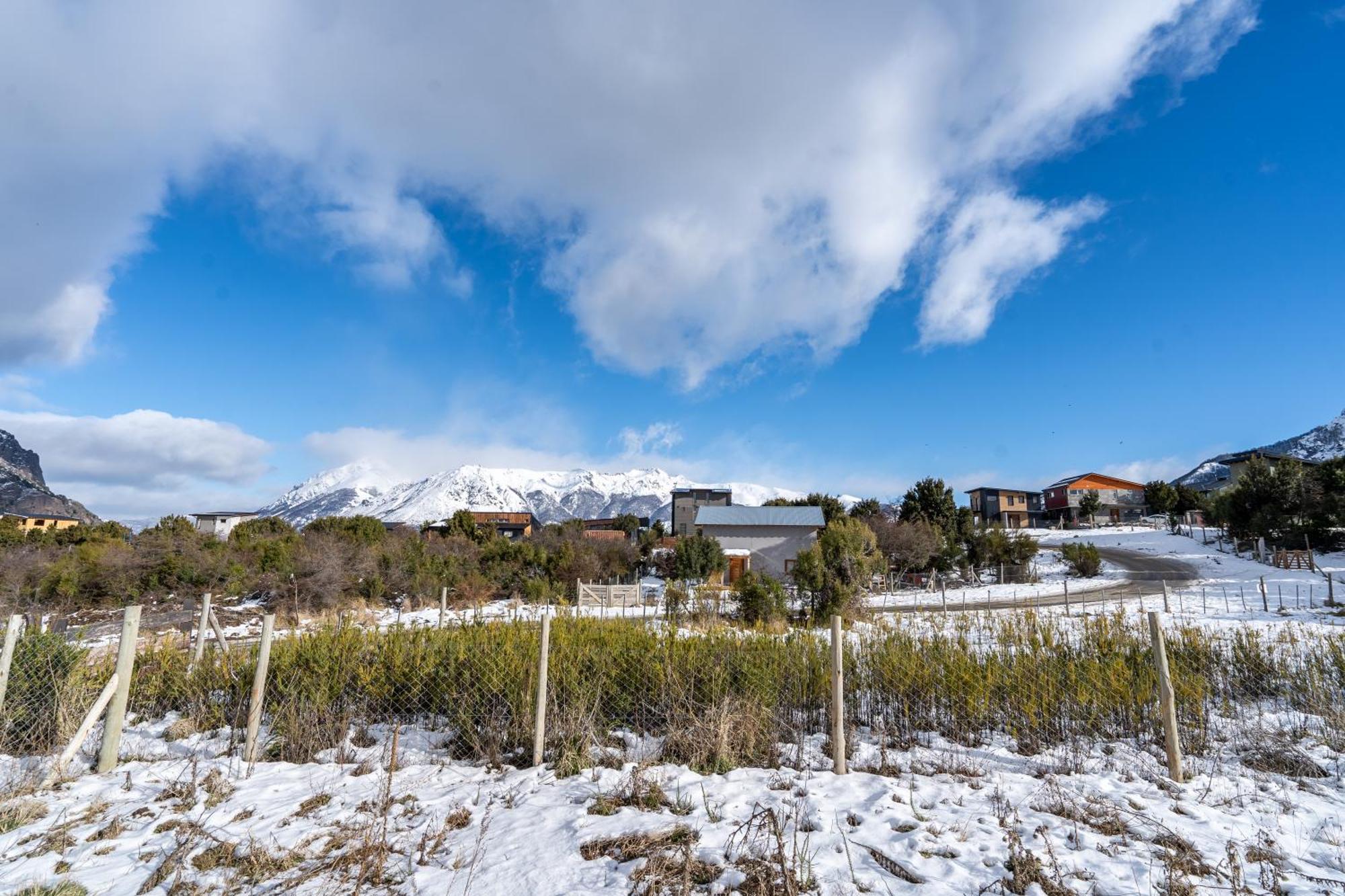 Holiday home Casa Tres Cerros En