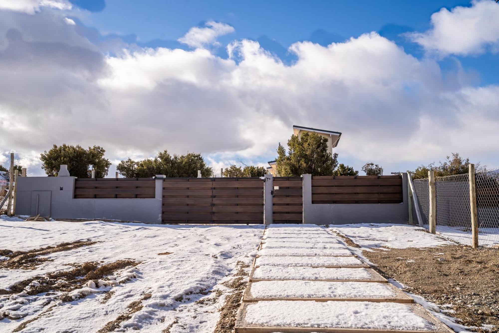 Casa Tres Cerros En Holiday home *