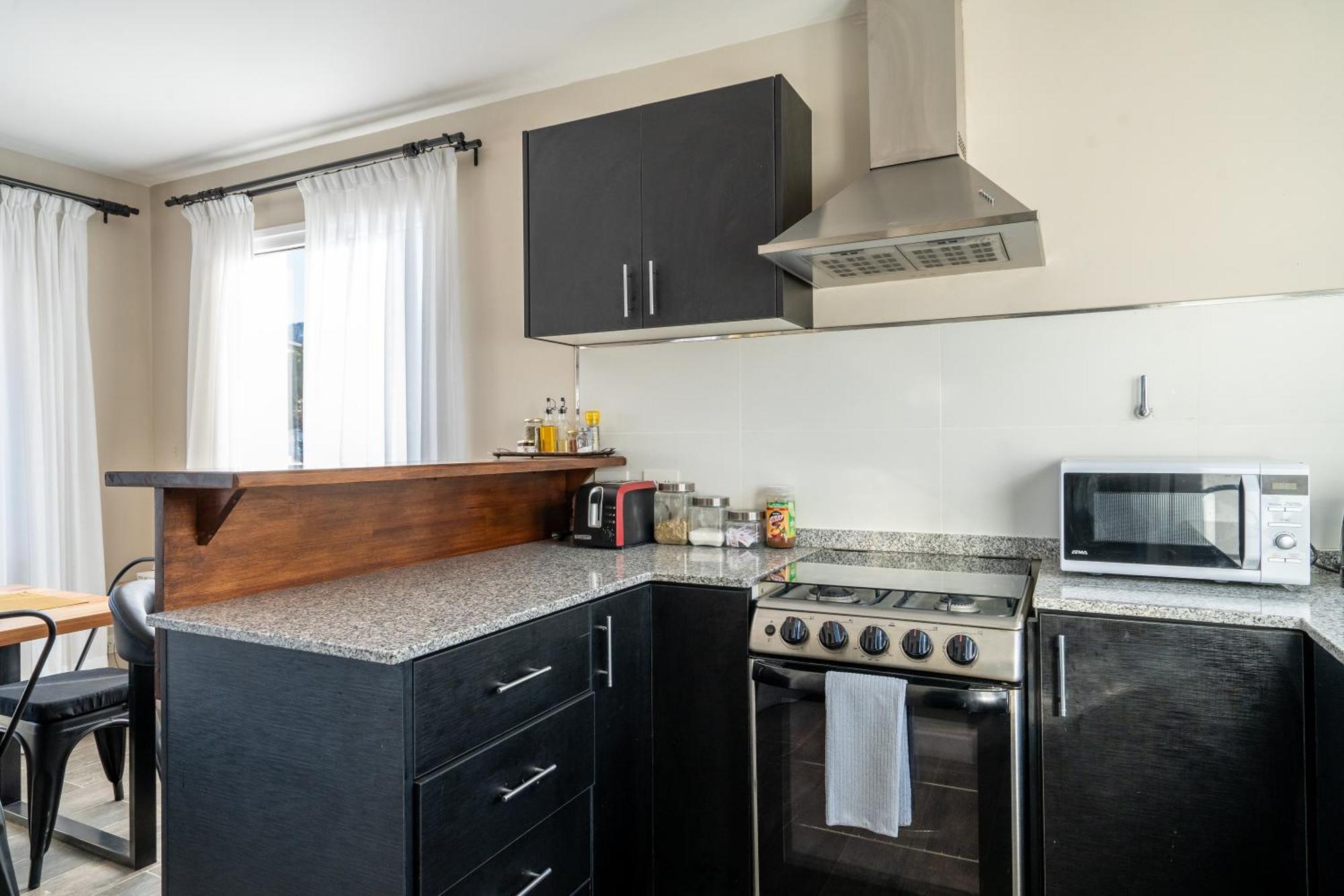 Casa Tres Cerros En Holiday home San Carlos de Bariloche