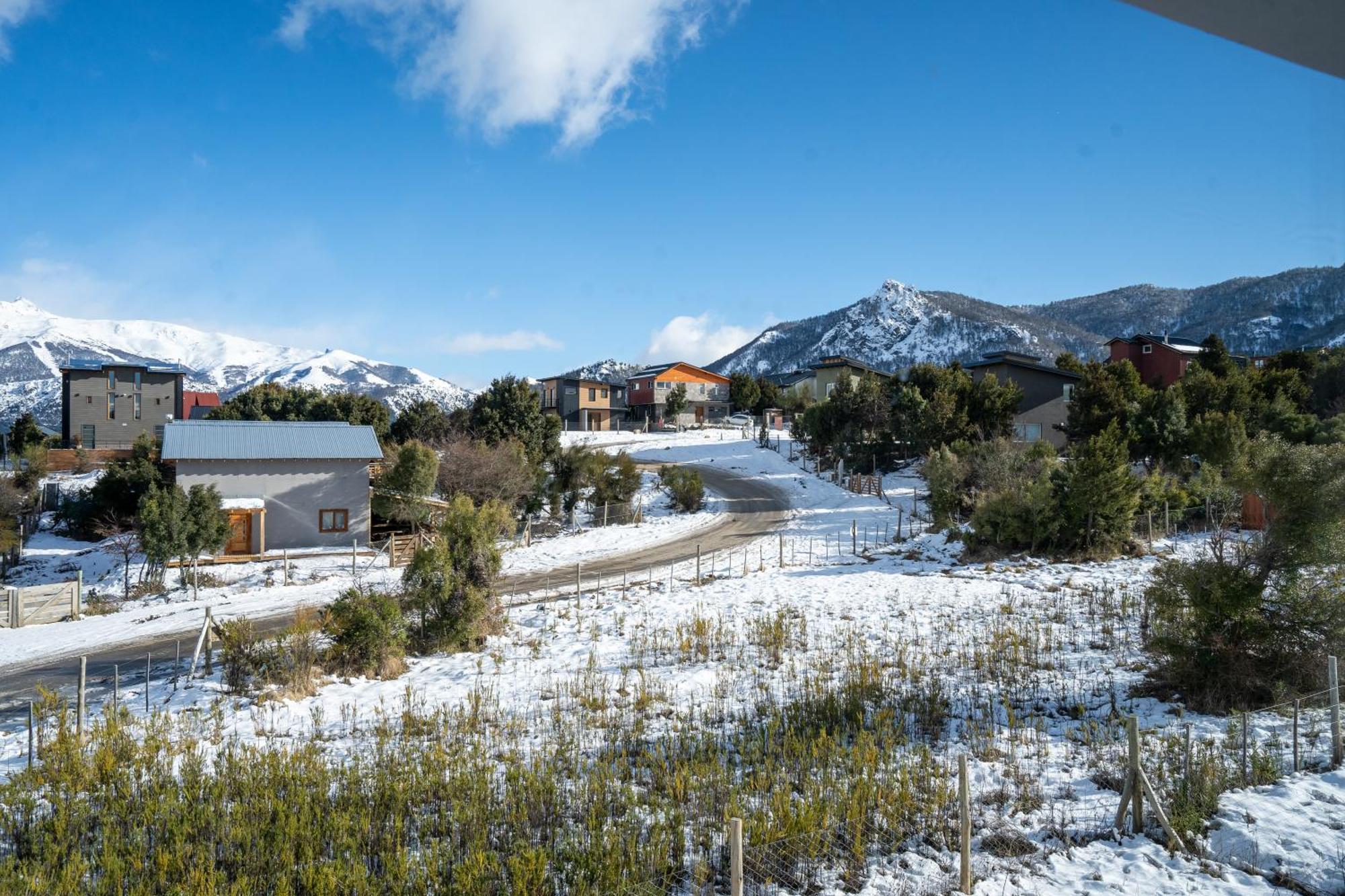 Holiday home Casa Tres Cerros En San Carlos de Bariloche